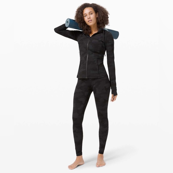 lululemon athletica Jackets & Blazers - NWT Lululemon Hooded Define Jacket *Nulu